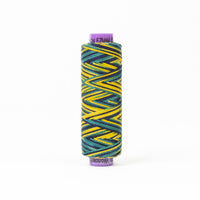 Sue Spargo Eleganza™ Variegated - Egyptian Cotton Thread 5 Weight