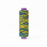 Sue Spargo Eleganza™ Variegated - Egyptian Cotton Thread 5 Weight