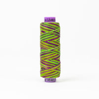 Sue Spargo Eleganza™ Variegated - Egyptian Cotton Thread 5 Weight