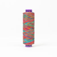 Sue Spargo Eleganza™ Variegated - Egyptian Cotton Thread 5 Weight
