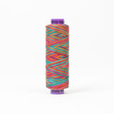 Sue Spargo Eleganza™ Variegated - Egyptian Cotton Thread 5 Weight