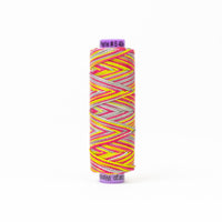 Sue Spargo Eleganza™ Variegated - Egyptian Cotton Thread 5 Weight