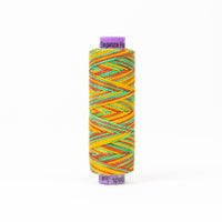 Sue Spargo Eleganza™ Variegated - Egyptian Cotton Thread 5 Weight