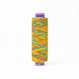 Sue Spargo Eleganza™ Variegated - Egyptian Cotton Thread 5 Weight