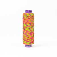 Sue Spargo Eleganza™ Variegated - Egyptian Cotton Thread 5 Weight