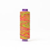 Sue Spargo Eleganza™ Variegated - Egyptian Cotton Thread 5 Weight