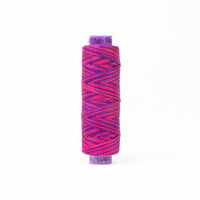 Sue Spargo Eleganza™ Variegated - Egyptian Cotton Thread 5 Weight