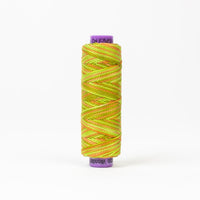 Sue Spargo Eleganza™ Variegated - Egyptian Cotton Thread 5 Weight