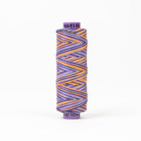 Sue Spargo Eleganza™ Variegated - Egyptian Cotton Thread 5 Weight