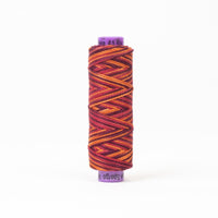 Sue Spargo Eleganza™ Variegated - Egyptian Cotton Thread 5 Weight