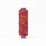 Sue Spargo Eleganza™ Variegated - Egyptian Cotton Thread 5 Weight