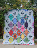 Empire Place Pattern Book