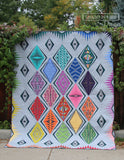 Empire Place Pattern Book