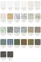 Fat Quarter Bundle - Collection CF by Carolyn Friedlander - Neutrals 26 Pieces
