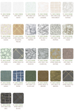Fat Quarter Bundle - Collection CF by Carolyn Friedlander - Neutrals 26 Pieces