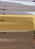 Mixed Foils Pack of 3