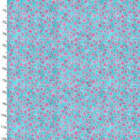 Good Vibes by Courtney Morgenstern for 3 Wishes fabric