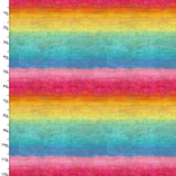 Good Vibes by Courtney Morgenstern for 3 Wishes fabric