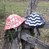 Beginner Sun Hat Workshop