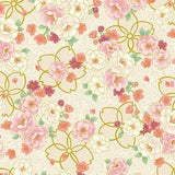 Shiki by Hyakka Ryoran by Quilt Gate of Japan
