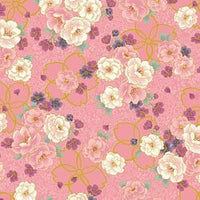 Shiki by Hyakka Ryoran by Quilt Gate of Japan