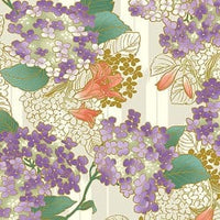 Shiki by Hyakka Ryoran by Quilt Gate of Japan