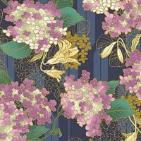 Shiki by Hyakka Ryoran by Quilt Gate of Japan