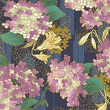 Shiki by Hyakka Ryoran by Quilt Gate of Japan