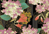 Shiki by Hyakka Ryoran by Quilt Gate of Japan