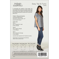 East Top and Tunic by Indygo Junction