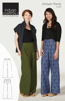 Artisan Pants by Indygo Junction