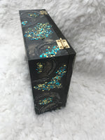 Solar Eclipse Treasure Box.