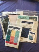 Westalee Design Ruler Work Kit with bonus free education courses