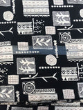Dressmaking Fabric Clearance