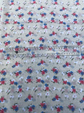 Dressmaking Fabric Clearance