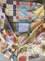 Floral Patch