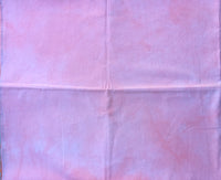 Hand dyed Linen 018