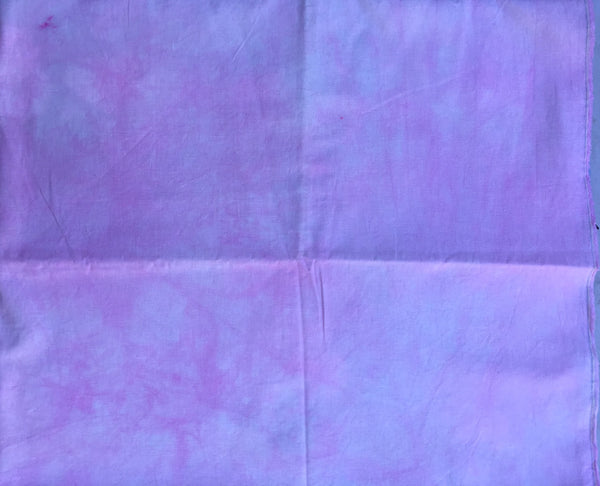 Hand dyed Linen 025
