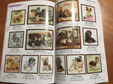 Riolis Catalogue