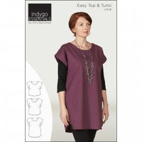 East Top and Tunic by Indygo Junction