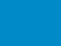 Procion Dye - 070 Cerulean Blue