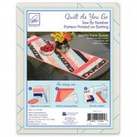 June Tailor Quilt as you Go Wadding