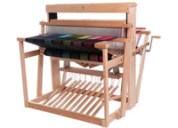 Jack Loom Eight Shaft 97cm / 38" Floor Loom