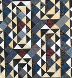 100 New Quilt Patterns - What's that Block Online Workshop