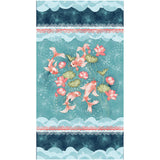 Koi Garden by Nancy Archer for Studio E Fabrics