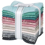 Loire Valley Jacquards Fat Quarter Bundle