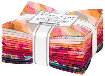 Loose Leaf Fat Quarter Bundle