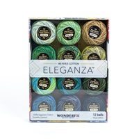 Eleganza Variegated Packs