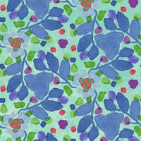 Painted Patchwork by Sue Zipkin for Clothworks
