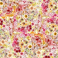 Painted Patchwork by Sue Zipkin for Clothworks